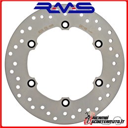 DISQUE DE FREIN ARRIÈRE RMS HONDA CB 1100 SF X-11 2001-2003
