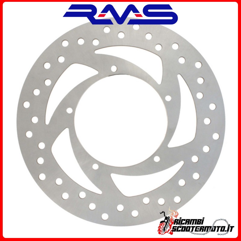 DISCO DE FRENO DELANTERO RMS APRILIA ATLANTIC 125 2003-2005