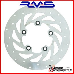DISQUE DE FREIN AVANT RMS KYMCO AGILITY 200I R16 200 2010