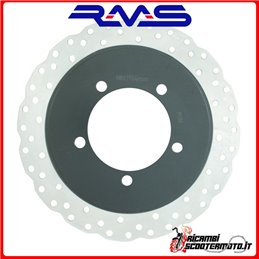 REAR BRAKE DISC RMS SCOOTER KYMCO DOWNTOWN ABS 300 2010