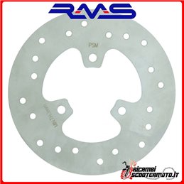 RMS FRONT BRAKE DISC YAMAHA CS 50 JOG R 2006-2012