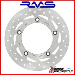 RMS FRONT BRAKE DISC KYMCO PEOPLE GTI 125 2010-2014