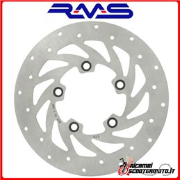 RMS FRONT BRAKE DISC KYMCO PEOPLE LC 250 2003-2004