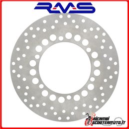 RMS FRONT BRAKE DISC MBK YP SKYLINER 250 2000-2001