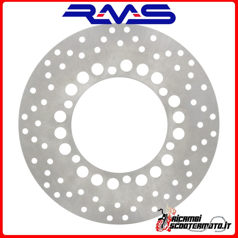 RMS VORDERE BREMSSCHEIBE YAMAHA YP 250 MAJESTY 1996-1998