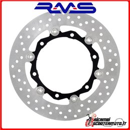 RMS FRONT BRAKE DISC YAMAHA XP500 T-MAX 500 2008-2011