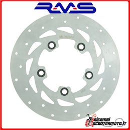 RMS FRONT BRAKE DISC KYMCO PEOPLE ONE E4 125 2016