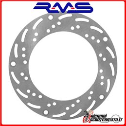 DISCO DE FRENO DELANTERO RMS SYM EURO MX 125 2002