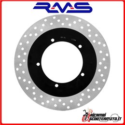 DISQUE DE FREIN AVANT RMS YAMAHA HW 125 XENTER 2012-2017