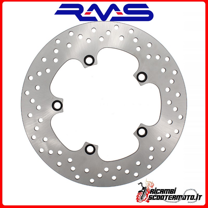 DISCO FRENO ANTERIORE RMS YAMAHA XV 250 VIRAGO 1995