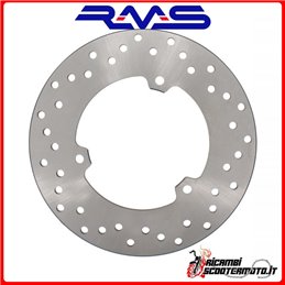 BREMSSCHEIBE HINTERRAD RMS YAMAHA MT-03 ABS 320 2016