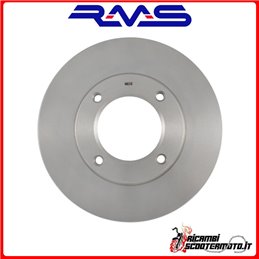 RMS FRONT BRAKE DISC PIAGGIO PORTER 1000 1992-2009