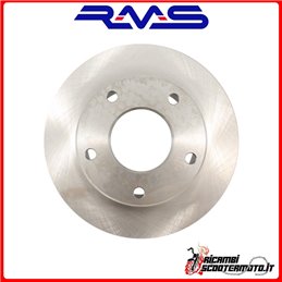 RMS FRONT BRAKE DISC PIAGGIO PORTER MAXXI 1300 2009-2010