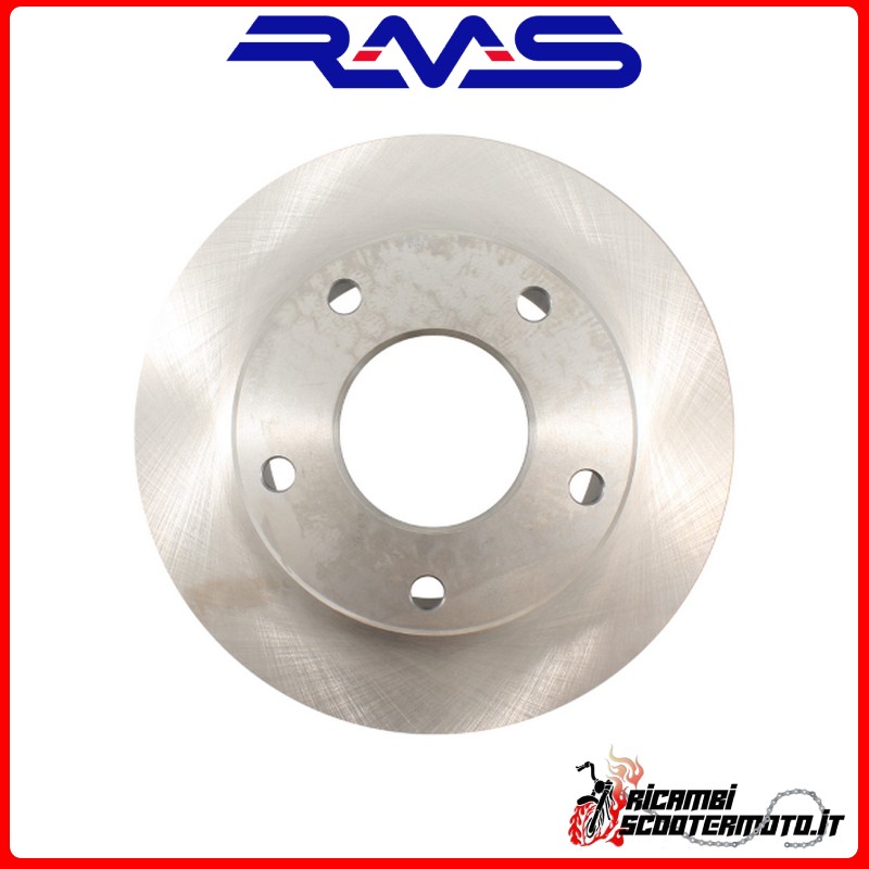 RMS FRONT BRAKE DISC PIAGGIO PORTER MAXXI 1300 2009-2010