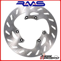 DISCO DE FRENO DELANTERO RMS HM-VENT CRE BAJA RR DERAPAGE RR 50 2007-2018