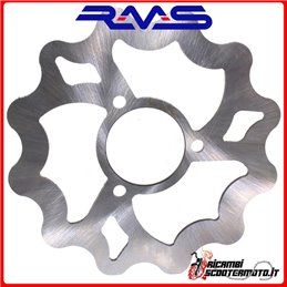 DISQUE DE FREIN ARRIÈRE RMS HM-VENT BAJA - BAJA RR - DERAPAGE - DERAPAGE RR 50 2018
