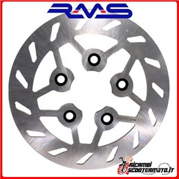 RMS FRONT BRAKE DISC SYM JET4 125 2009-2010