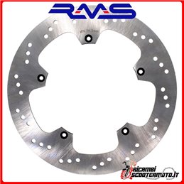 DISCO DE FRENO DELANTERO RMS YAMAHA TZR 50 2003-2006