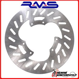 DISCO DE FRENO DELANTERO RMS YAMAHA DT 50 R 2003-2005