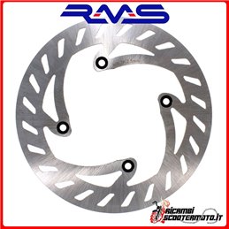 DISCO DE FRENO DELANTERO RMS BETA RR 50 ENDURO 2005-2011