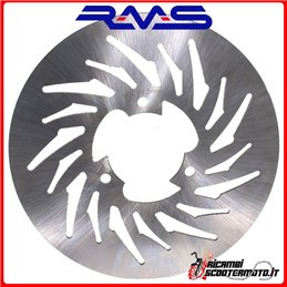 DISQUE DE FREIN ARRIÈRE RMS YAMAHA DT 50 R 2003-2005