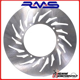 RMS VORDERE BREMSSCHEIBE YAMAHA DT 50 R 2003-2005