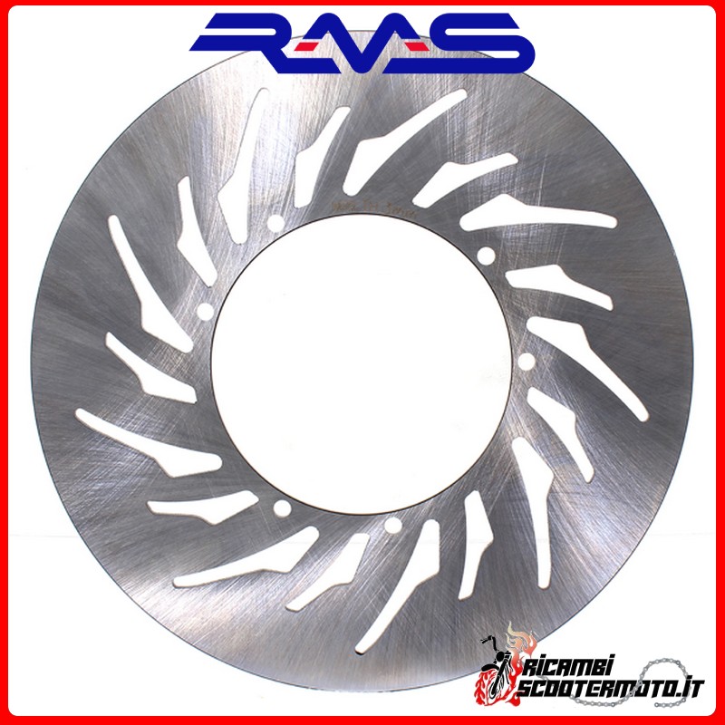 DISCO DE FRENO DELANTERO RMS YAMAHA DT 50 R 2003-2005
