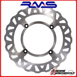 REAR BRAKE DISC RMS BETA ENDURO BLACK RR 125 4T LC 2021 2021