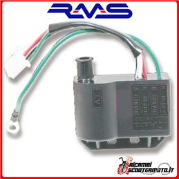 RMS CONTROL UNIT BETA ARK 50 AC 1996-2007