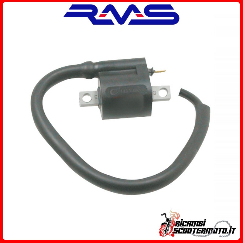IGNITION COIL RMS YAMAHA DT 125 R 1999-2000 IGNITION COIL RMS YAMAHA DT 125 R 1999-2000