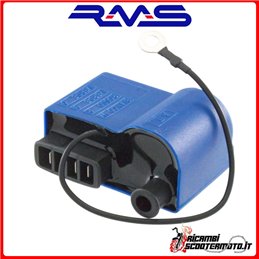 RMS CONTROL UNIT PIAGGIO APE 50 2009-2011