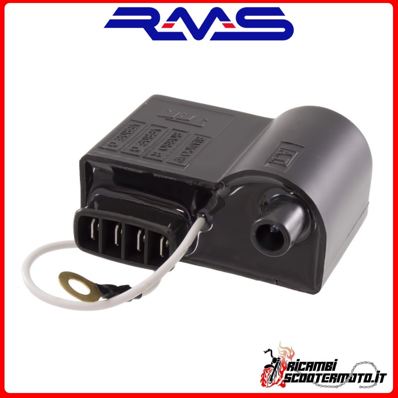 RMS CONTROL UNIT PIAGGIO COSA 1 125 1988-1991