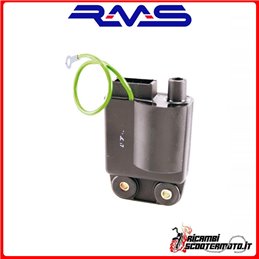 UNIDAD DE CONTROL RMS PIAGGIO BOSS 50 1988-1989
