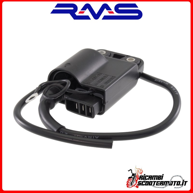 UNIDAD DE CONTROL RMS PIAGGIO FREE 50 1992-1994