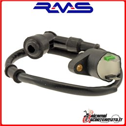BOBINA DE ENCENDIDO RMS KYMCO AGILITY 4T 125 2006