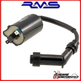BOBINA DE ENCENDIDO RMS APRILIA LEONARDO 125 1996-1998