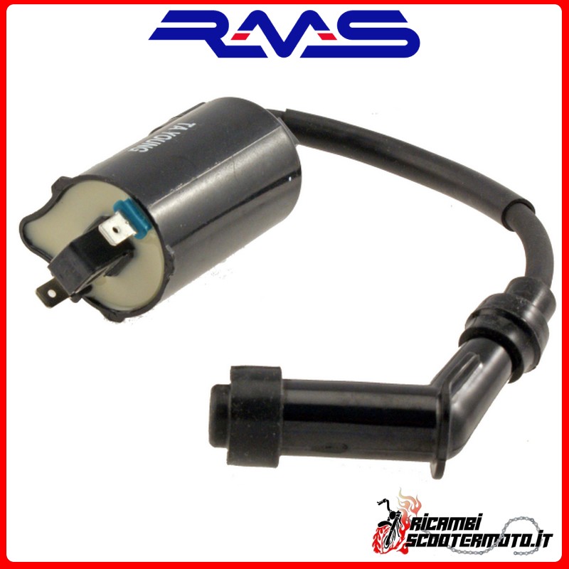 BOBINA DE ENCENDIDO RMS KYMCO GRAND DINK 250 2001-2002