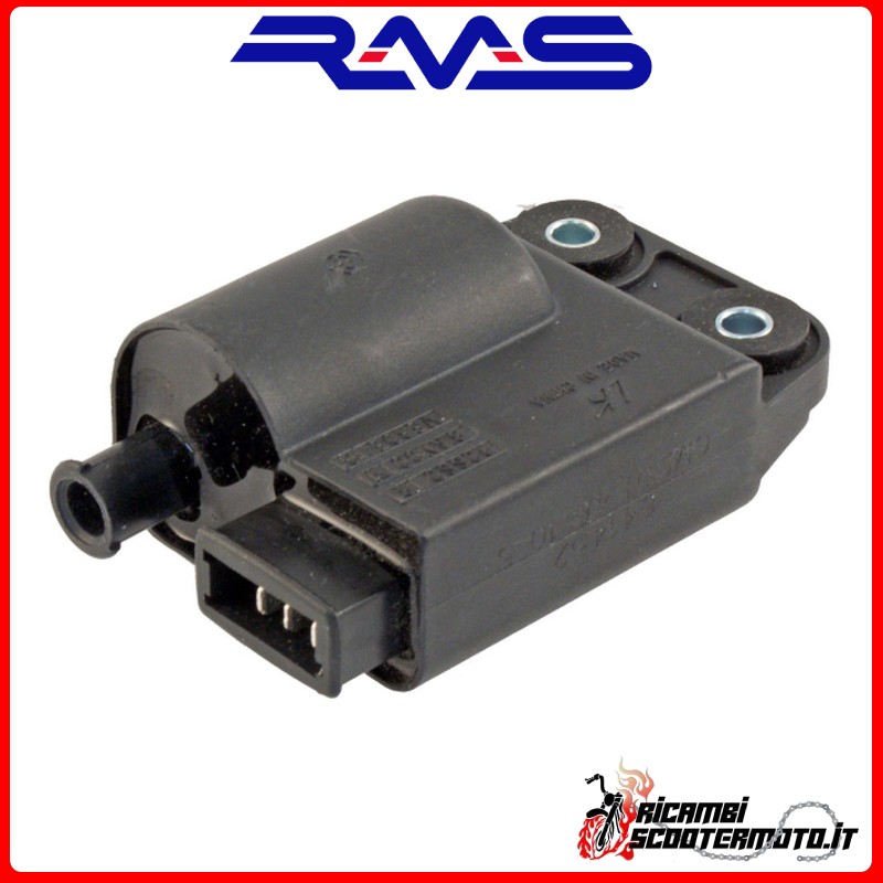 RMS CONTROL UNIT APRILIA MOJITO CUSTOM 2T MOTORE PIAGGIO 50 2004-2010