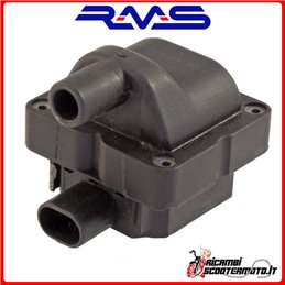 BOBINA DE ENCENDIDO RMS GILERA NEXUS EURO3 250 2006