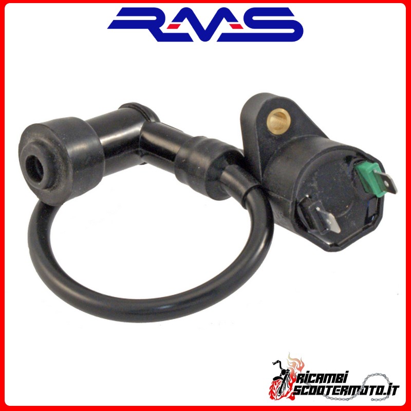 IGNITION COIL RMS SACHS REGGAE 50 1996-1997