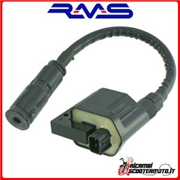 BOBINA DE ENCENDIDO RMS KYMCO DINK EURO3I 200 2006-2007