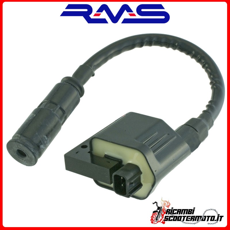 IGNITION COIL RMS KYMCO DINK EURO3I 200 2006-2007