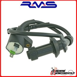 BOBINA DE ENCENDIDO RMS SYM GTS JOYMAX 125 2006-2007