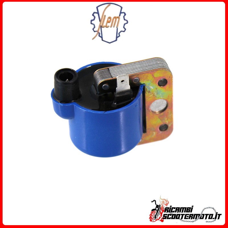 SIEM COIL PIAGGIO BRAVO ERRE 2 50 1975-1981