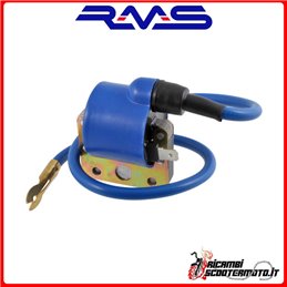 BOBINA DE ENCENDIDO RMS PIAGGIO APE P 50 1980-1985