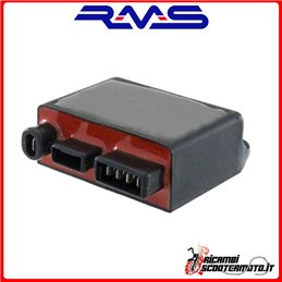 RMS CONTROL UNIT PIAGGIO HEXAGON LX4 125 1998-1999