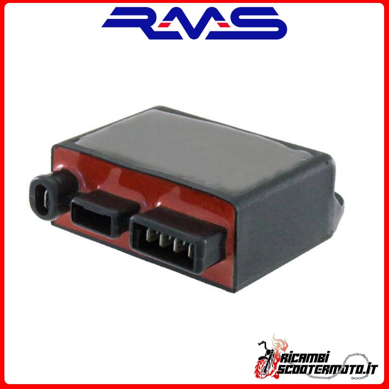 RMS CONTROL UNIT PIAGGIO HEXAGON LX4 125 1998-1999