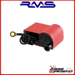 RMS CONTROL UNIT PIAGGIO APE CAR P2-P3 220 1978-1985