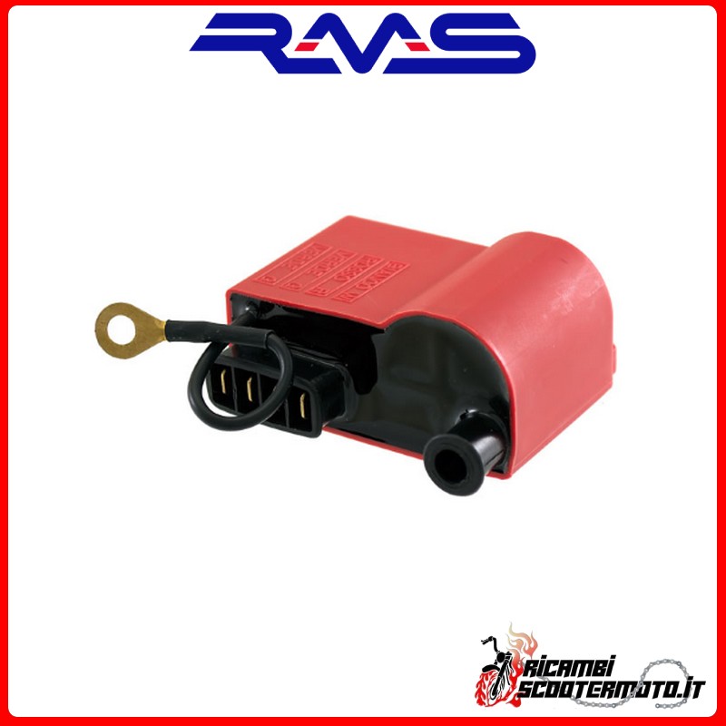 RMS-STEUEREINHEIT PIAGGIO APE CAR P2-P3 220 1978-1985