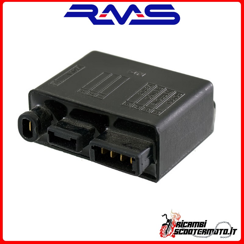 RMS CONTROL UNIT PIAGGIO SKIPPER 125 1994-1997